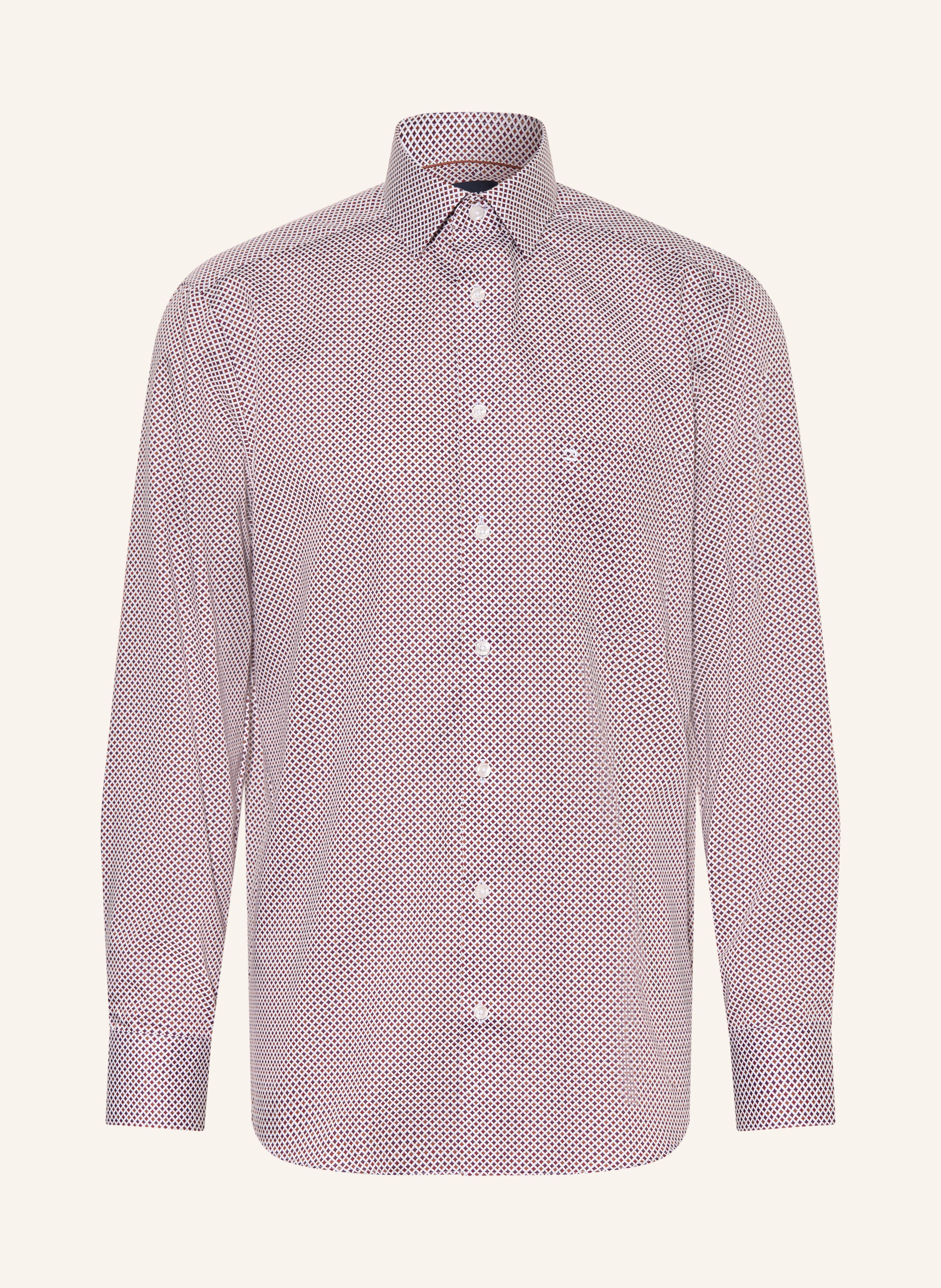 OLYMP Hemd LUXOR comfort fit