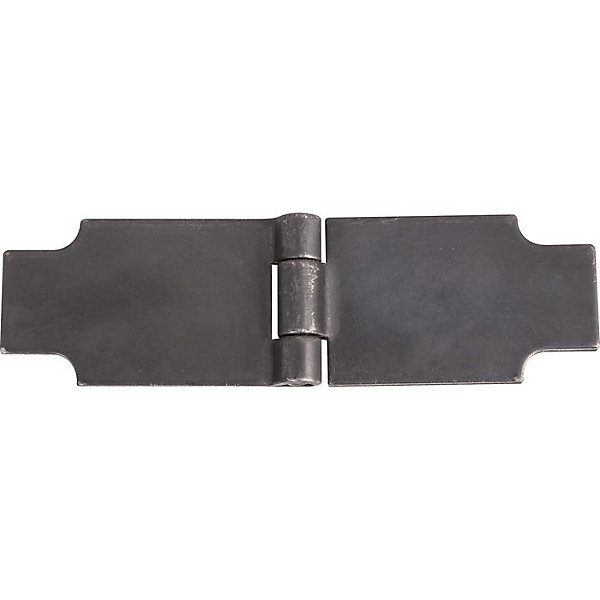 Charnière à souder - 139 mm x 40 mm - Façon Beziers - Torbel industrie