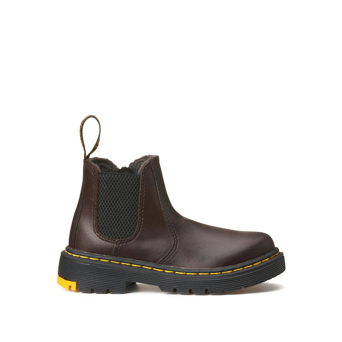 Bottines chelsea 2976 J, wintergrip