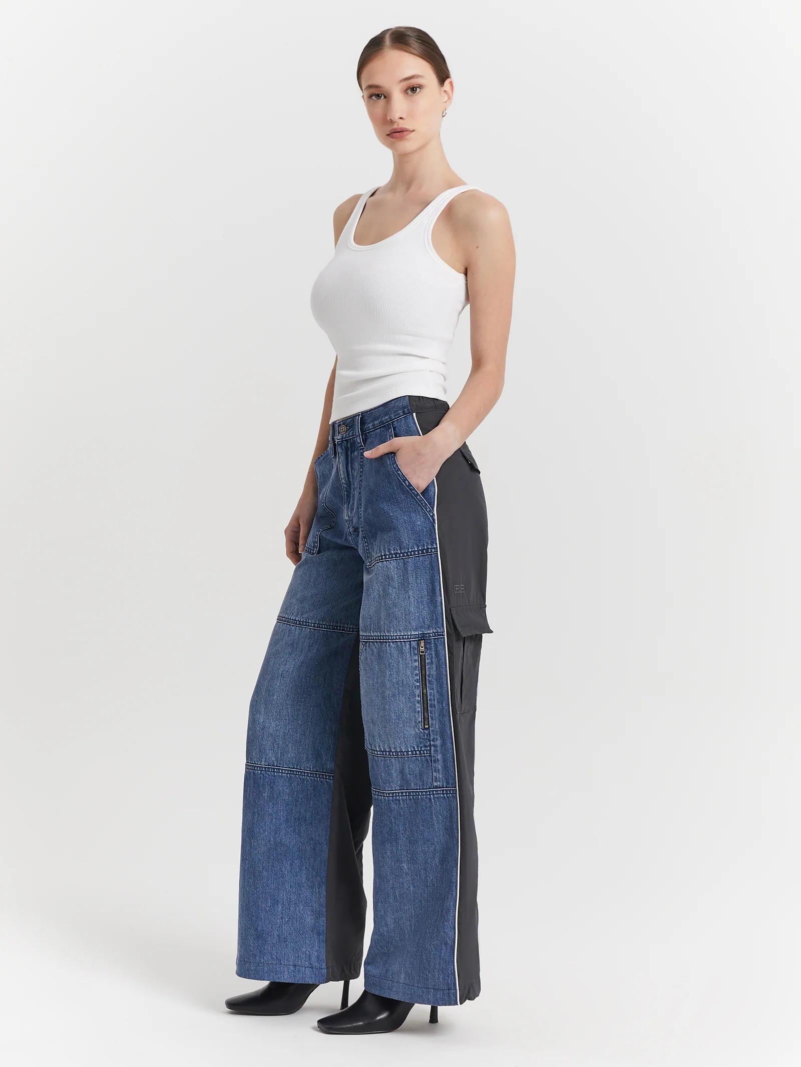 Baggy Jeans