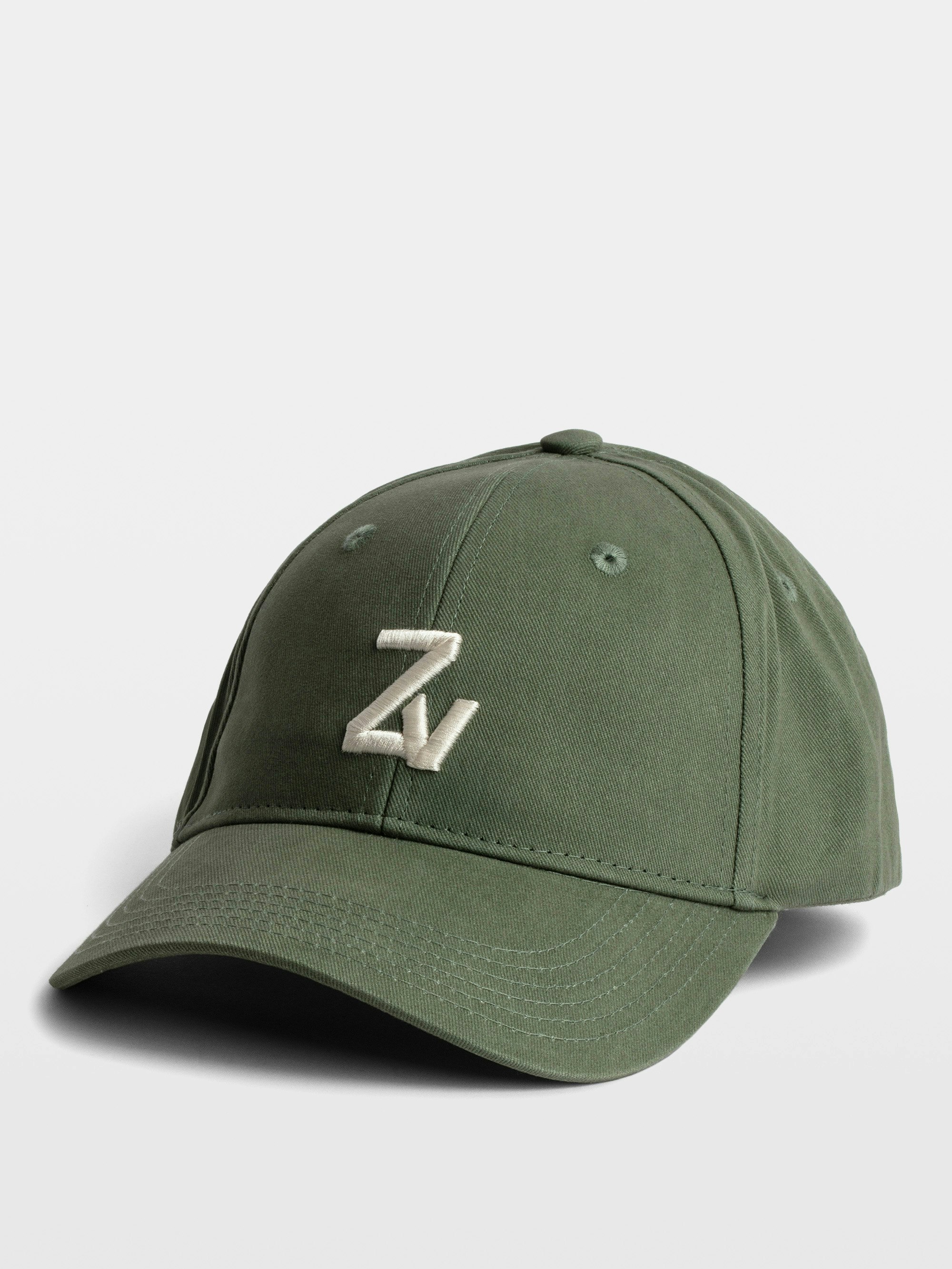 Casquette Klelia ZV Initiale