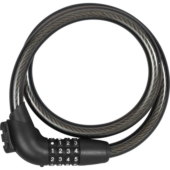 Kabelschloss »SC Lock 5211«, Ø 6 mm, L: 750 mm