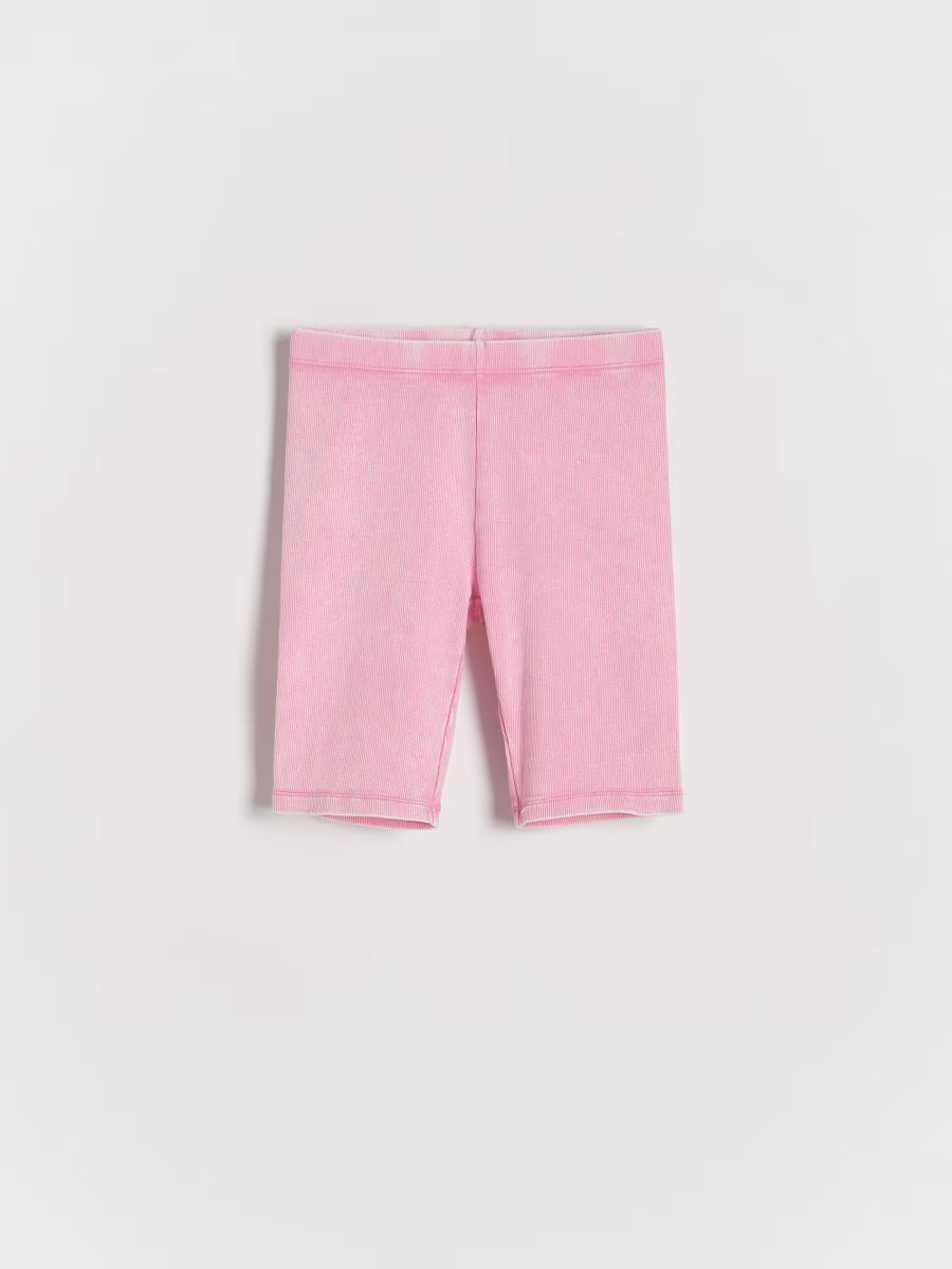 Biker Shorts