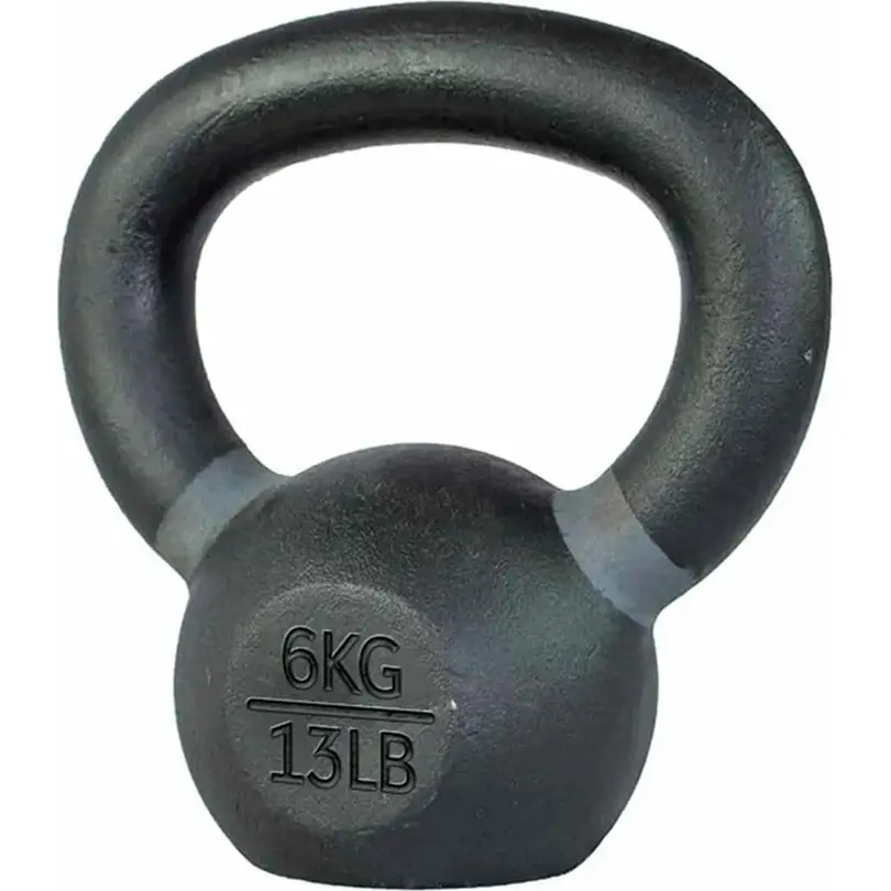 Kettlebell Competition