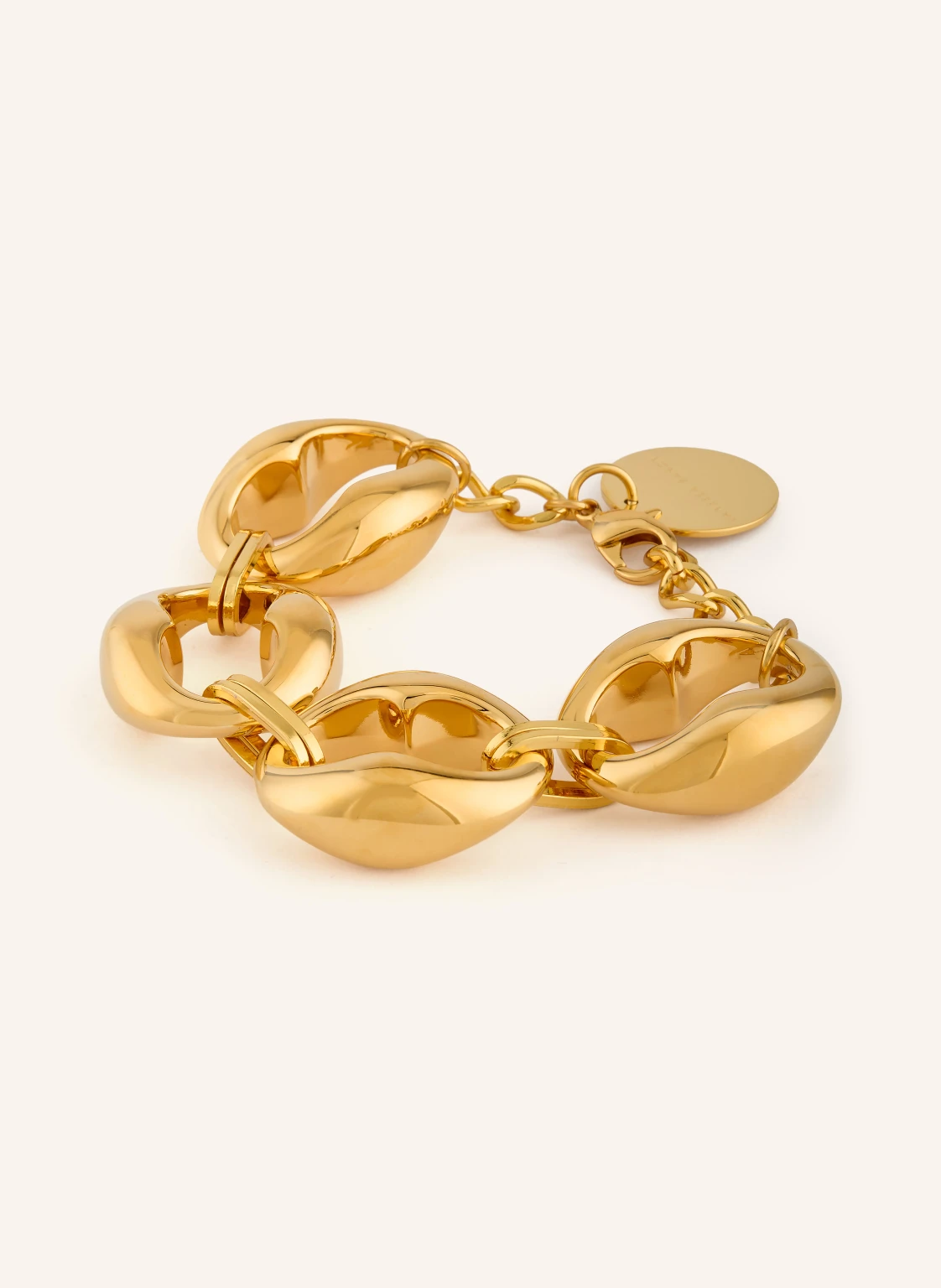 VANESSA BARONI Armband TURTLE