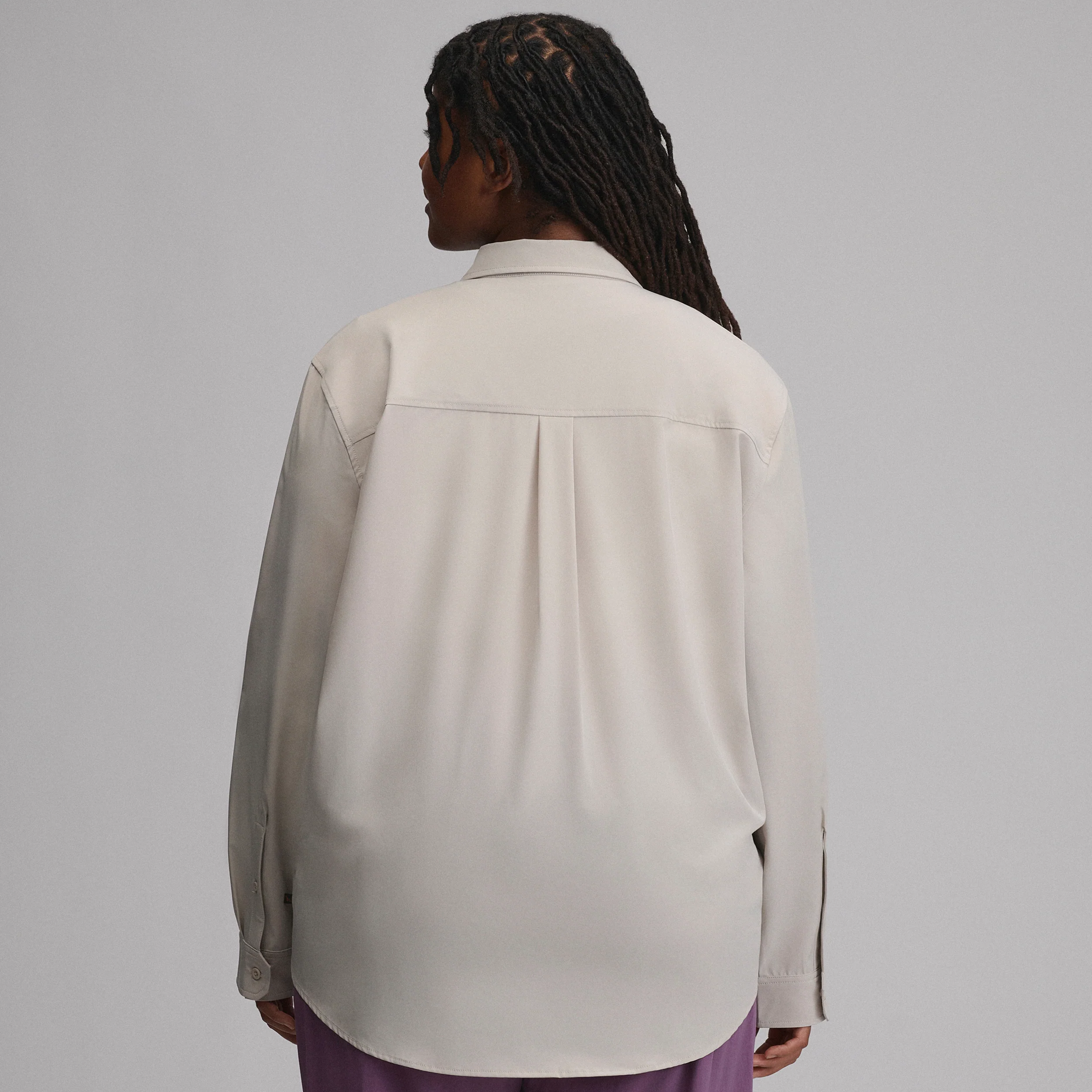Women's Departure 3.0 Long-Sleeve Shirt