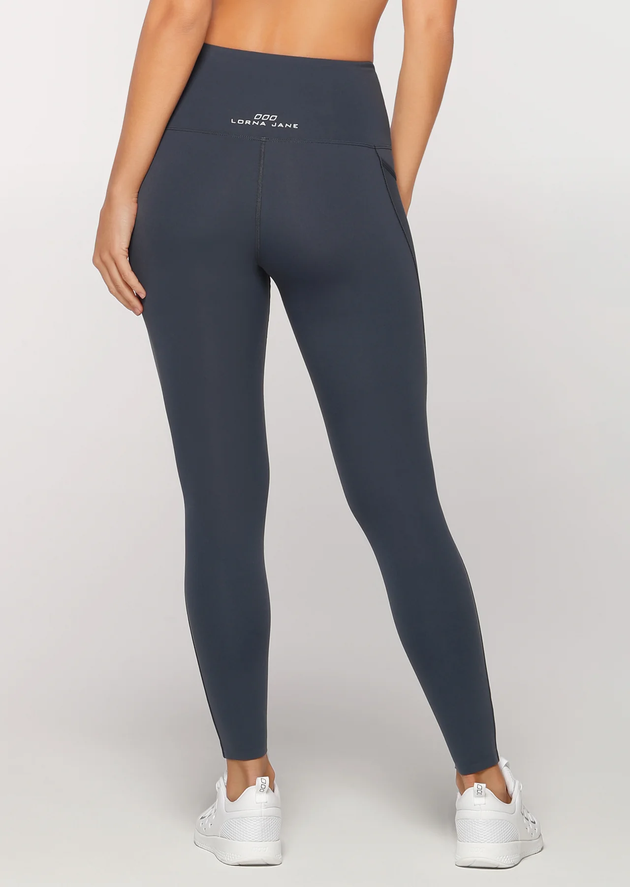 To The Street Core F/L Tight