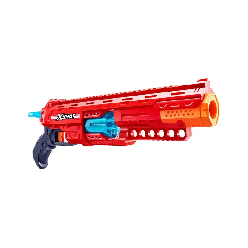Spielset 16er-Set Excel Caliber