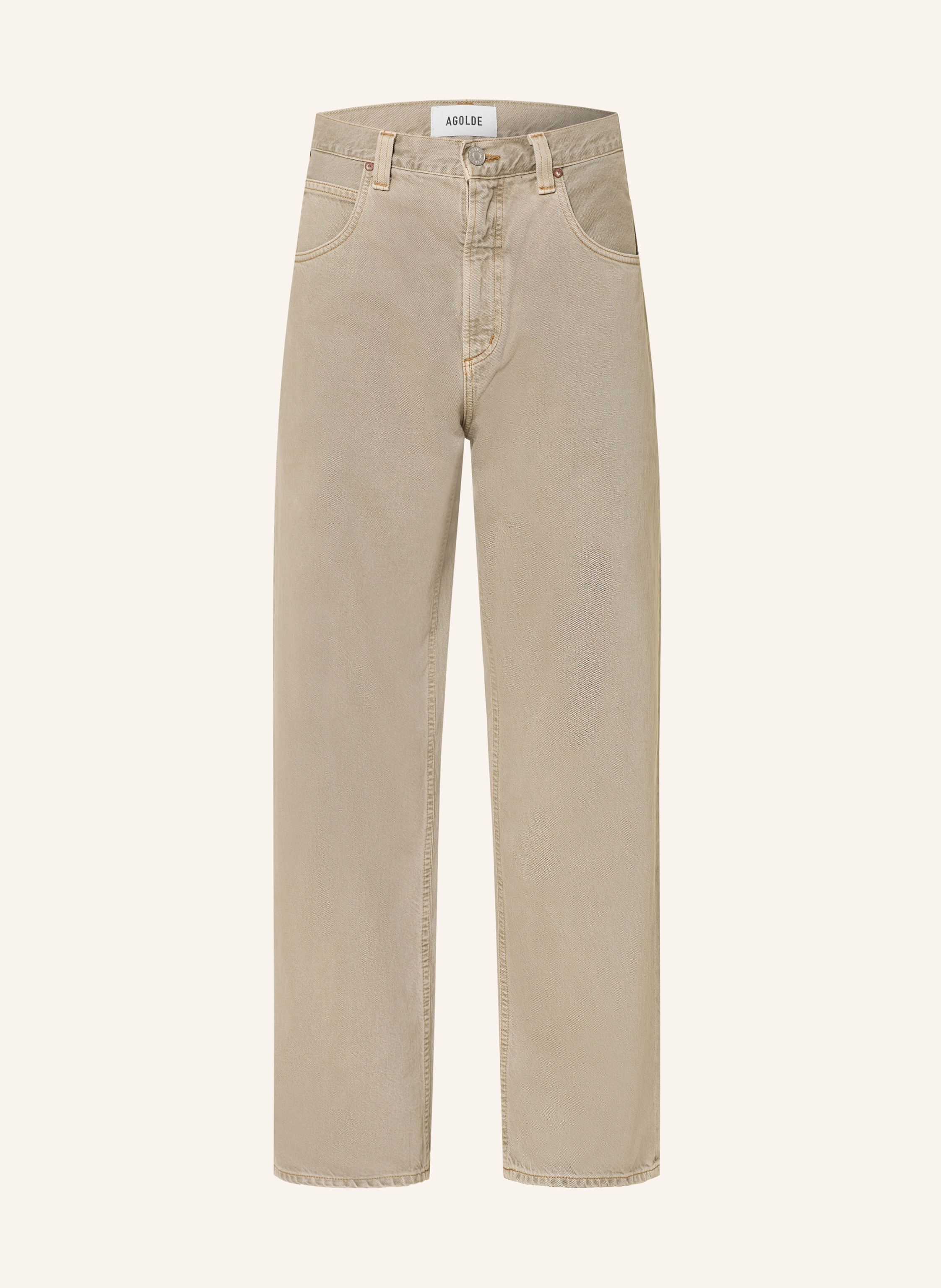 AGOLDE Jeans FUSION Baggy Tapered Fit