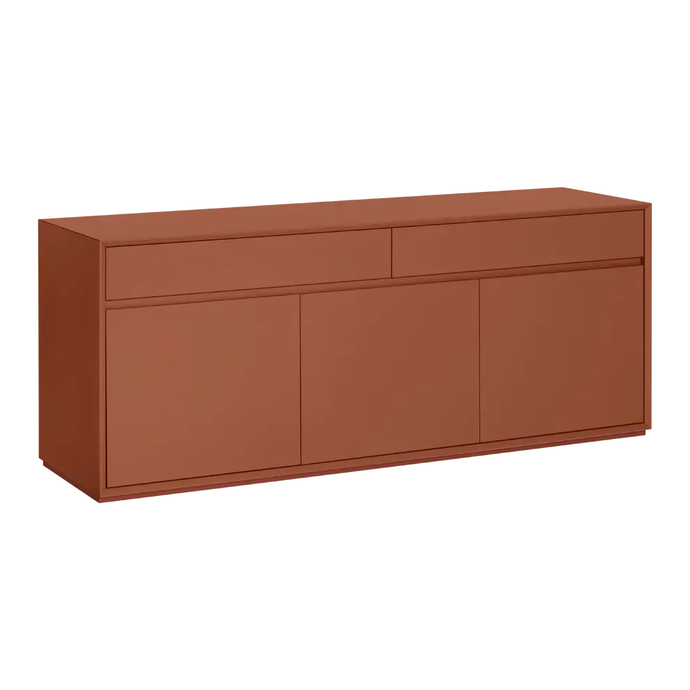 Sideboard Frame
