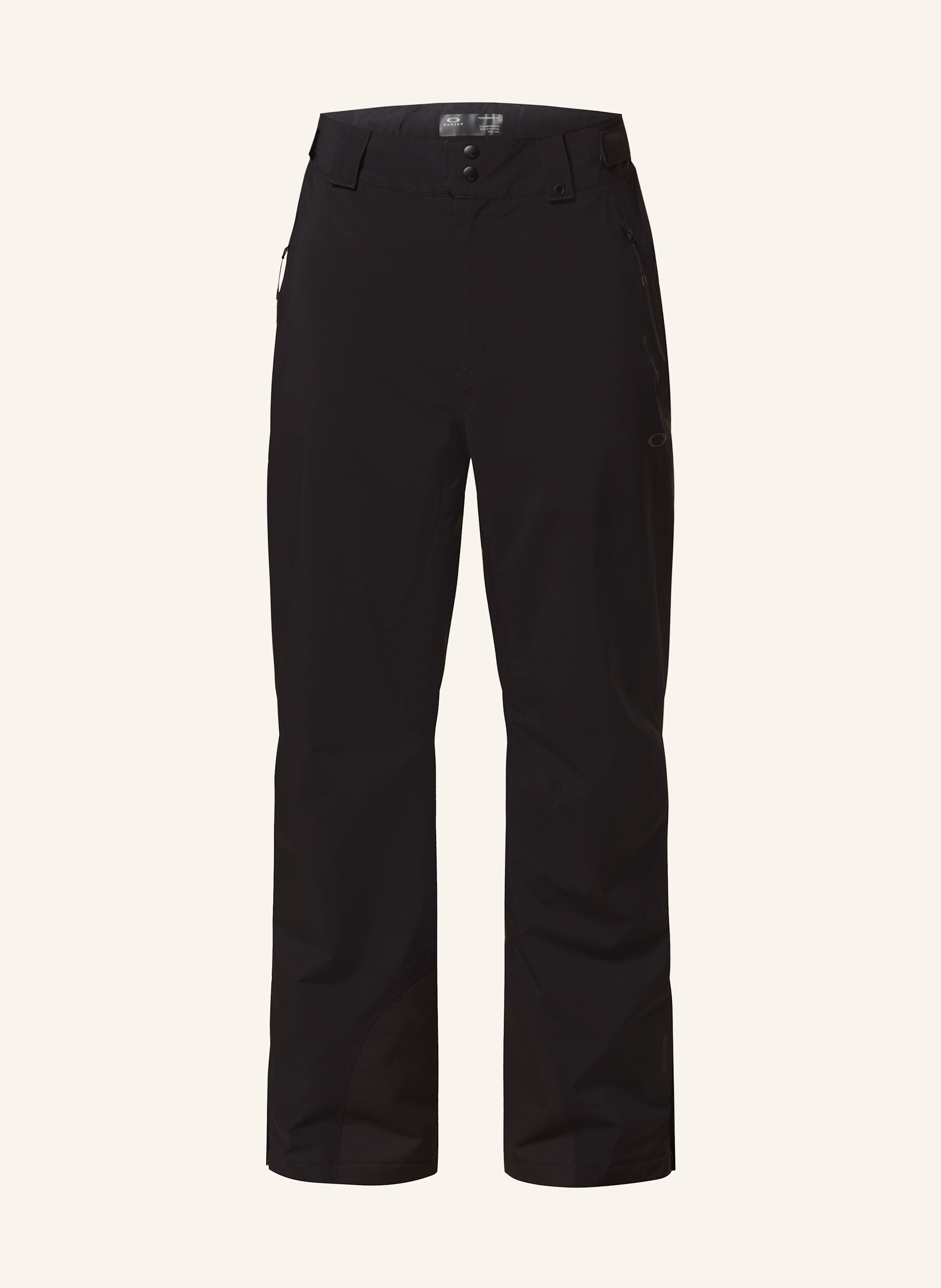 OAKLEY Skihose SUB TEMP RC GTX 2.0