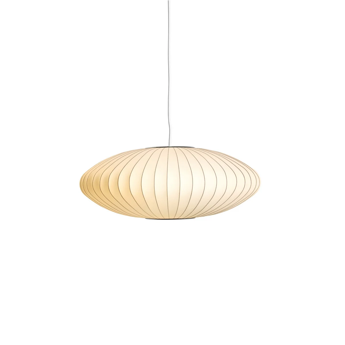 HAY - Nelson Saucer Bubble Pendelleuchte