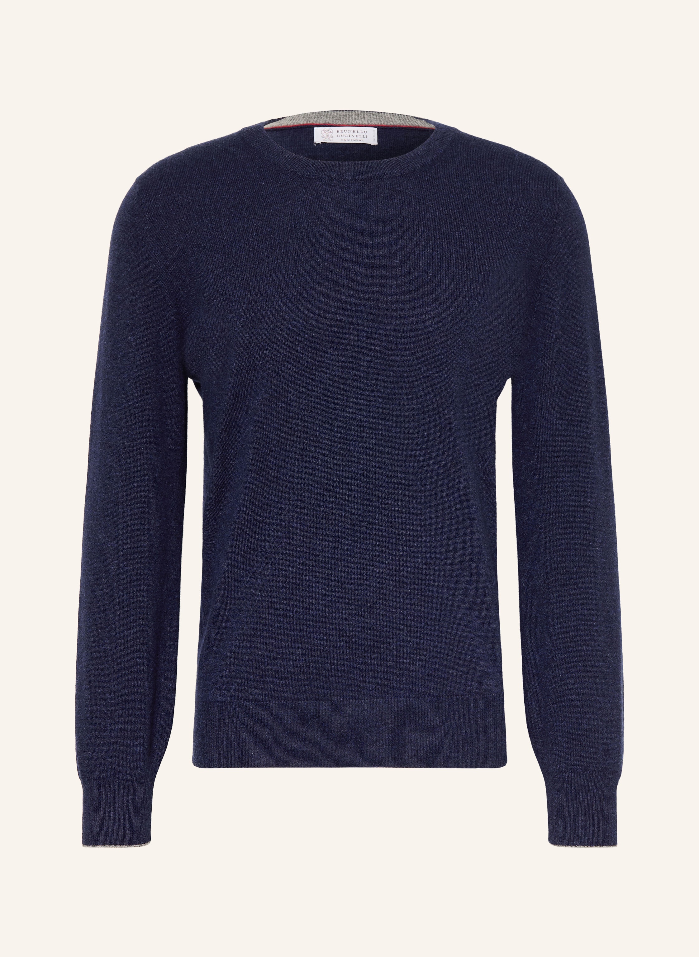BRUNELLO CUCINELLI Cashmere-Pullover
