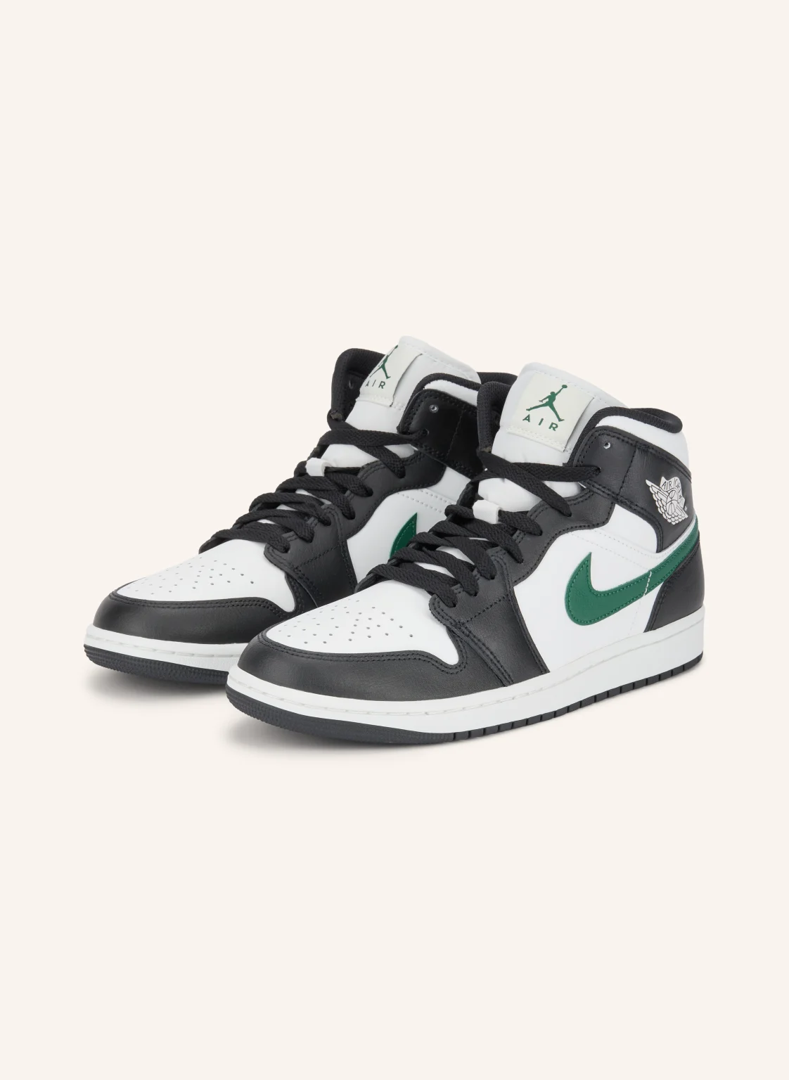 JORDAN Hightop-Sneaker AIR JORDAN 1 MID