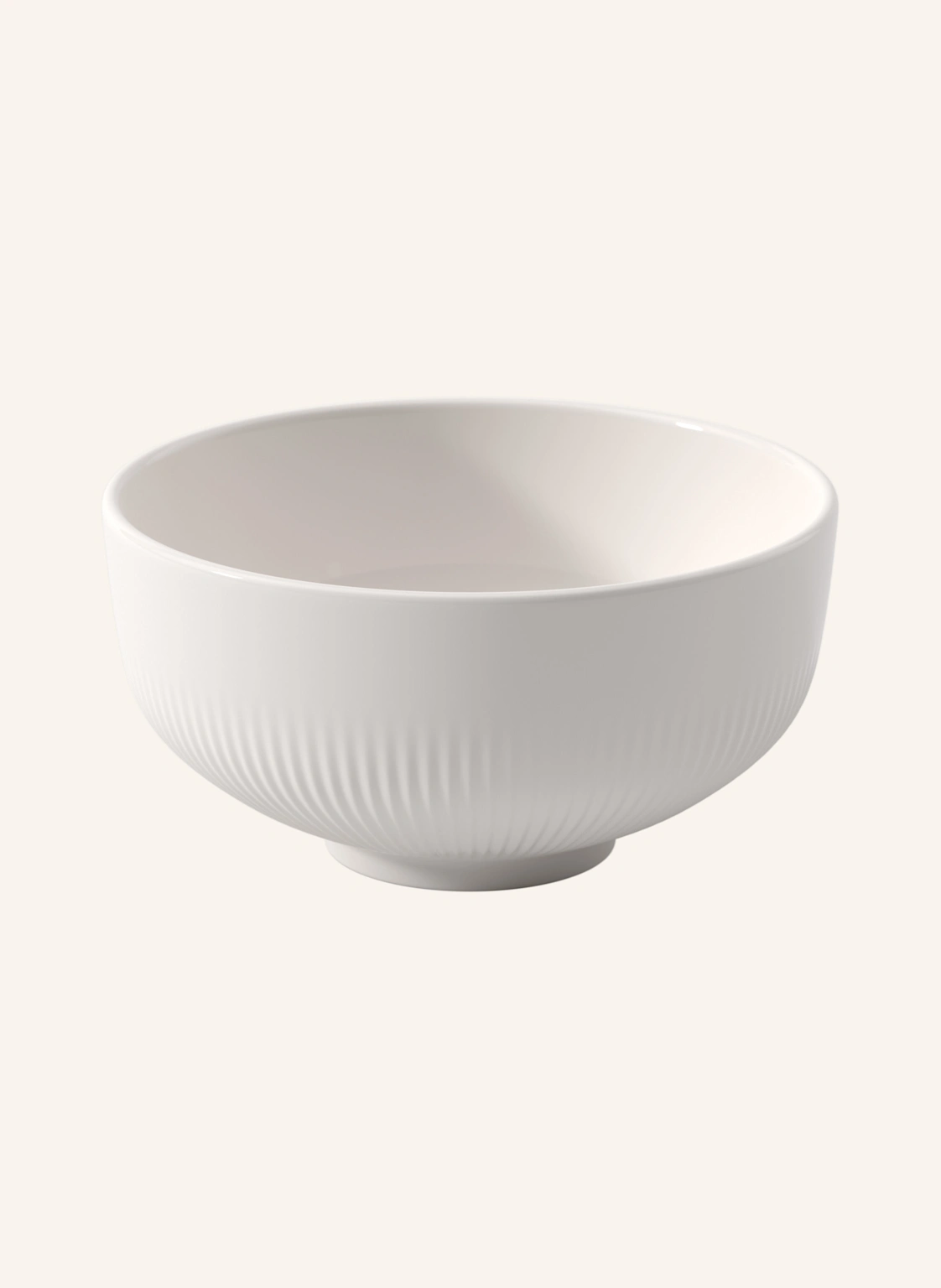 Villeroy & Boch Schale AFINA