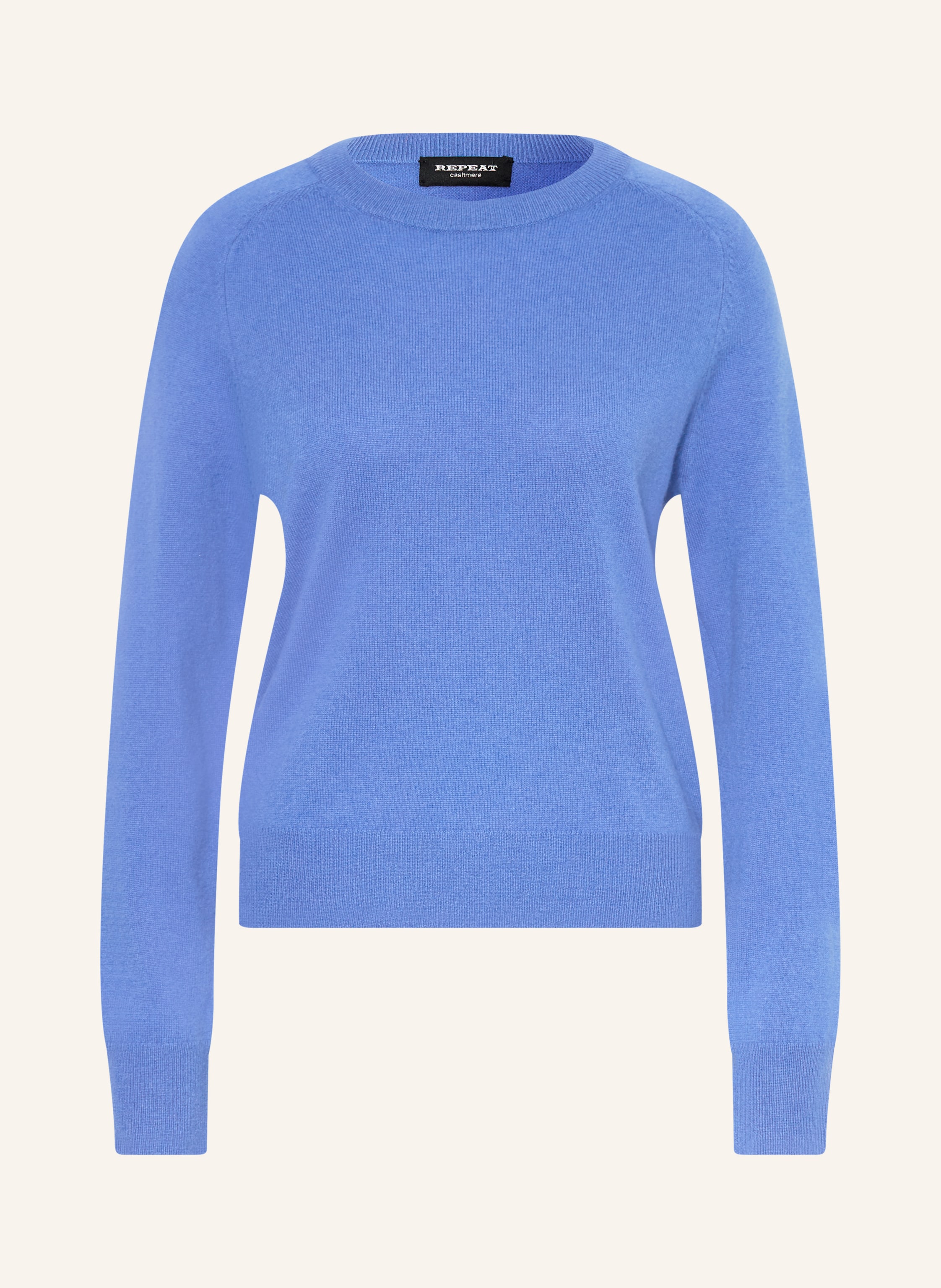 REPEAT Cashmere-Pullover