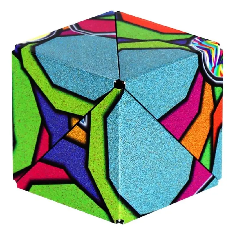 Würfelspiel Shashibo