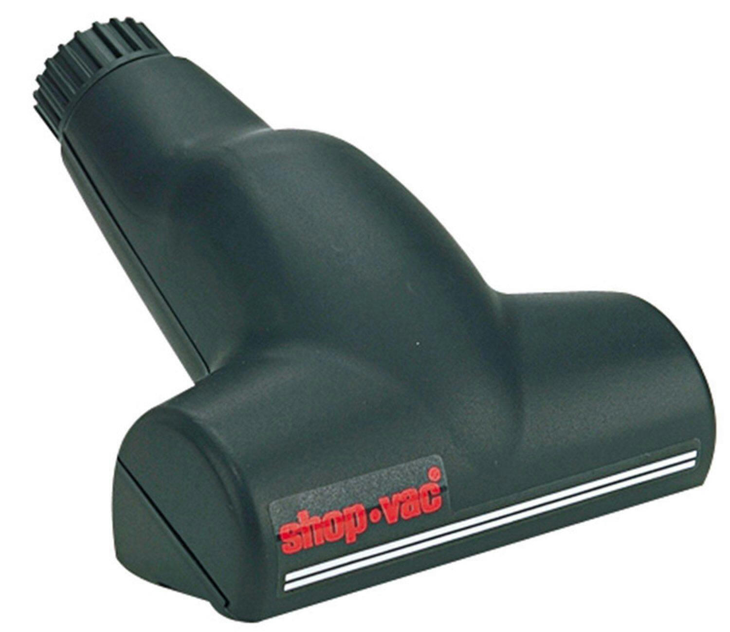 Shop-Vac® CV1TN Turbo Floor Nozzle Accessory for Wet/Dry Shop Vacuums, 1-1/4-in