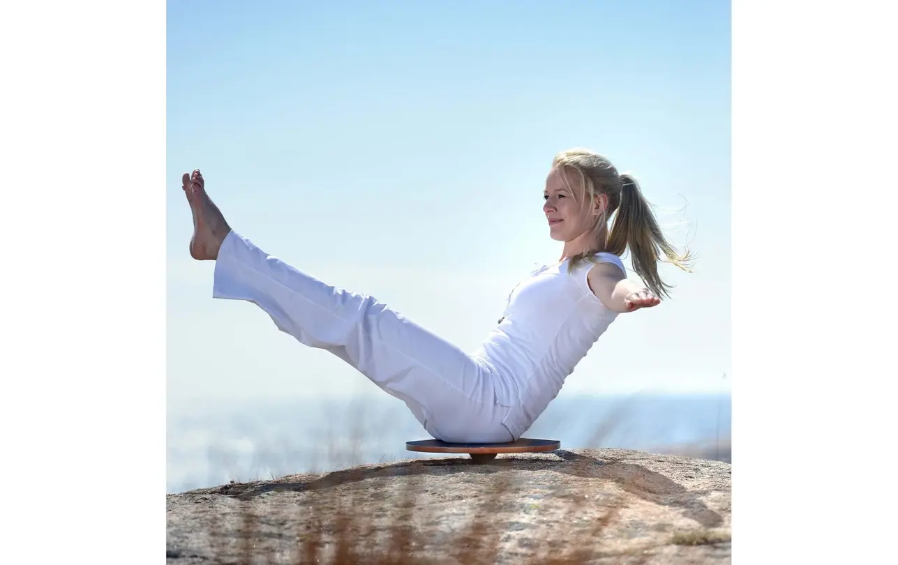 Balance Board Arnold