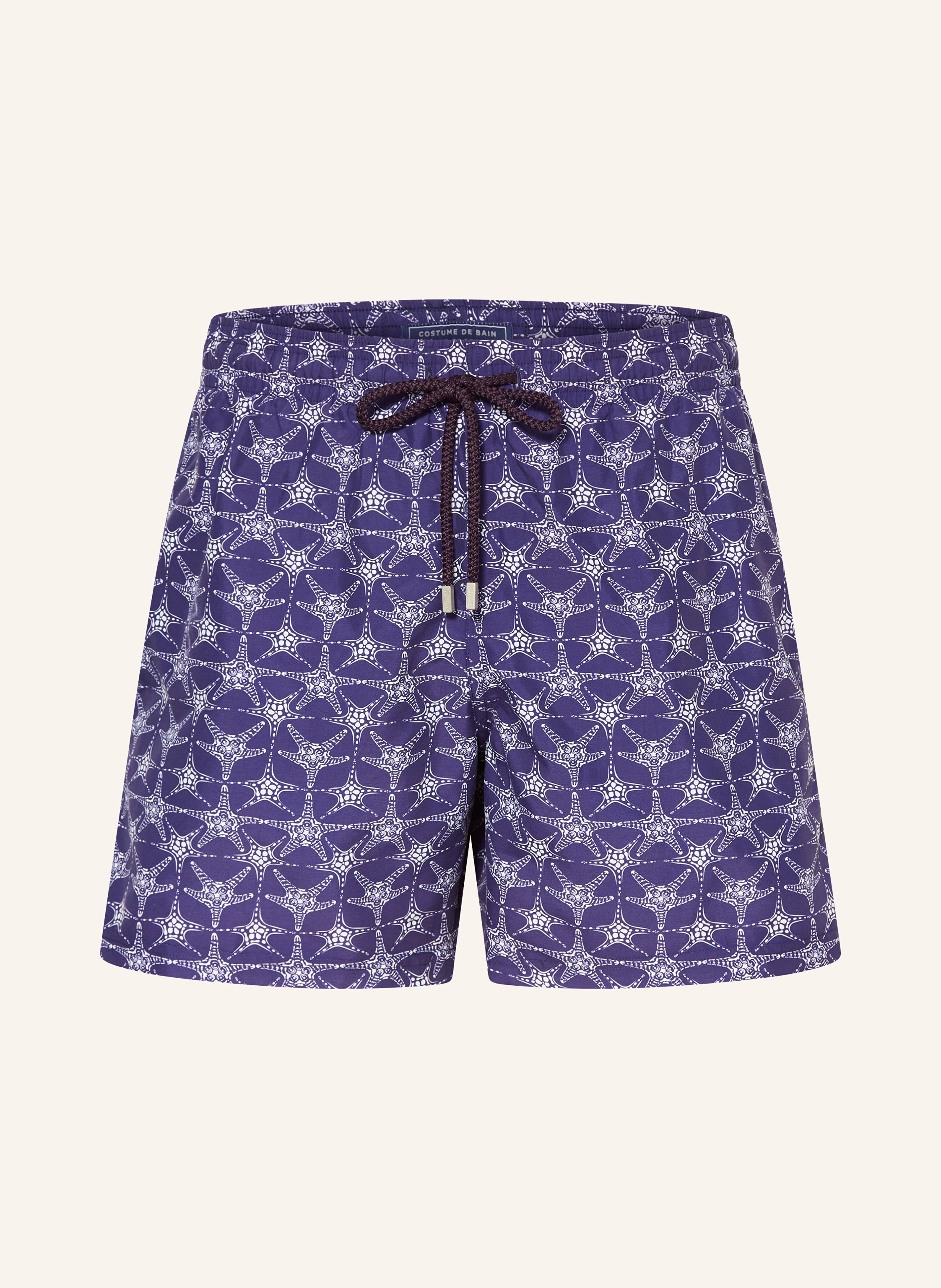 VILEBREQUIN Badeshorts MOOREA