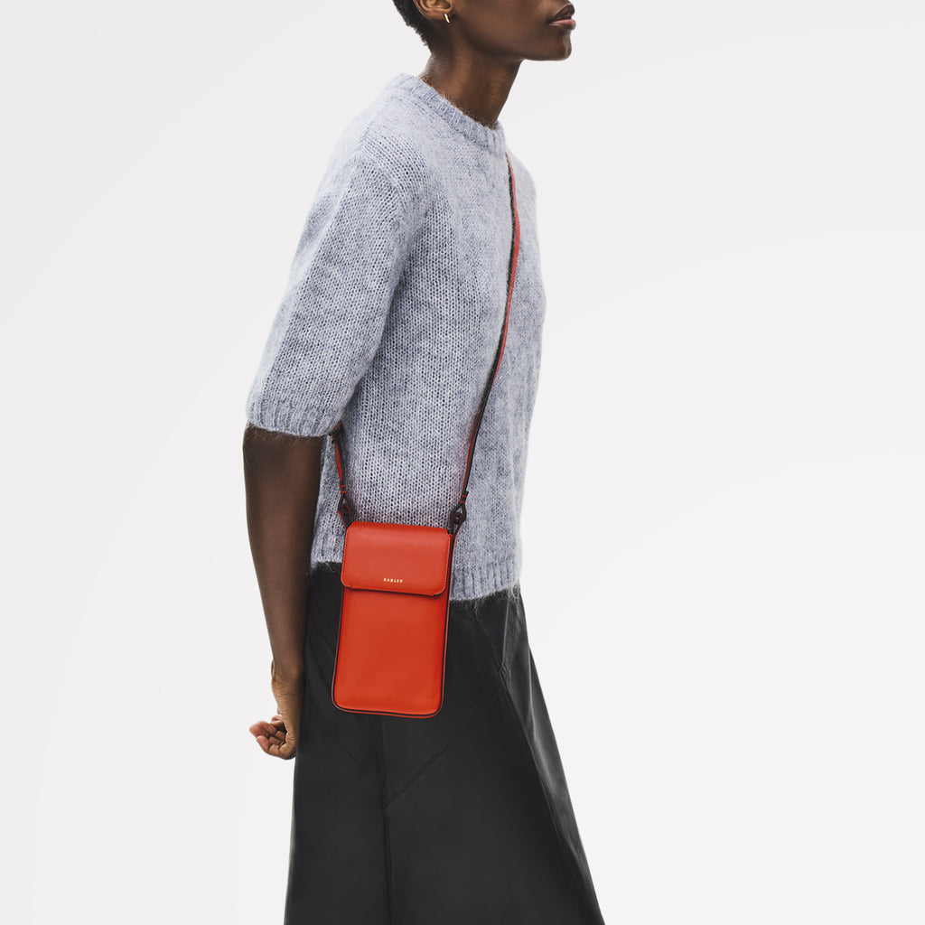 Westwell Lane - Medium Phone Cross Body Bag