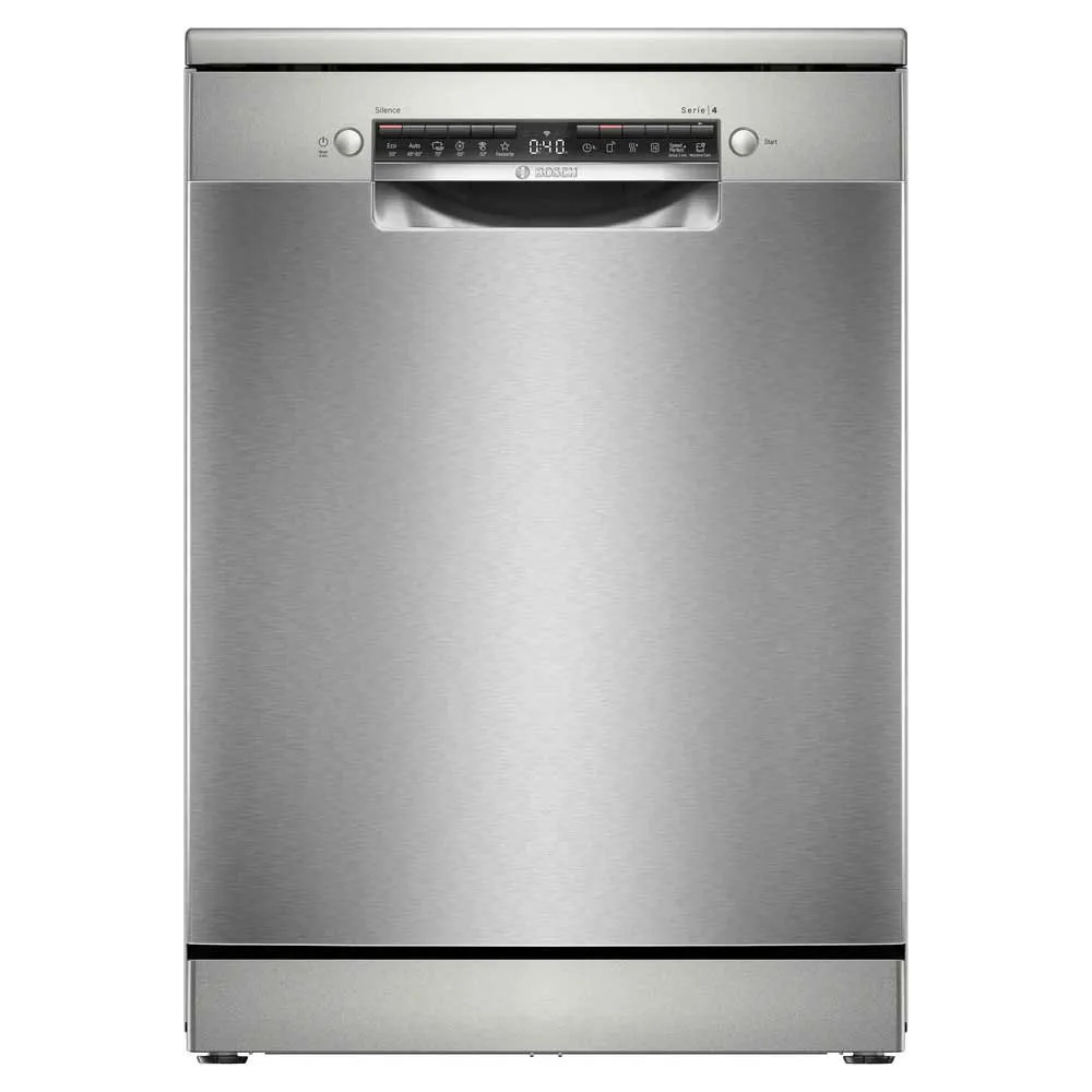 Bosch SMS4HMI07E Third-Rack Dishwasher 14 place settings