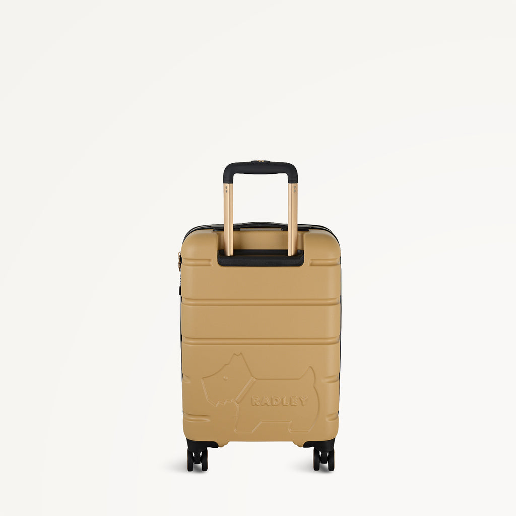 Lexington - 4 Wheel Carry On