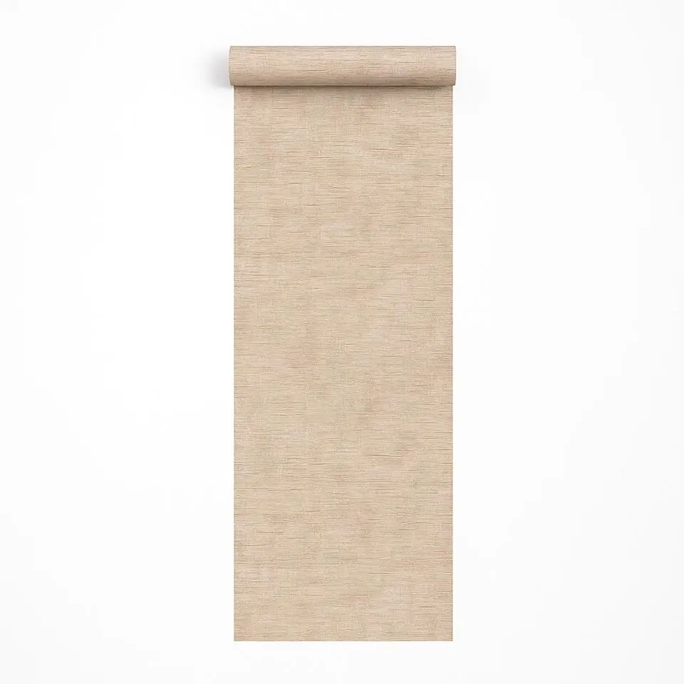 Dutch Wallcoverings Vliesbehang Renaissance needle point - beige - 10,05m x 53cm