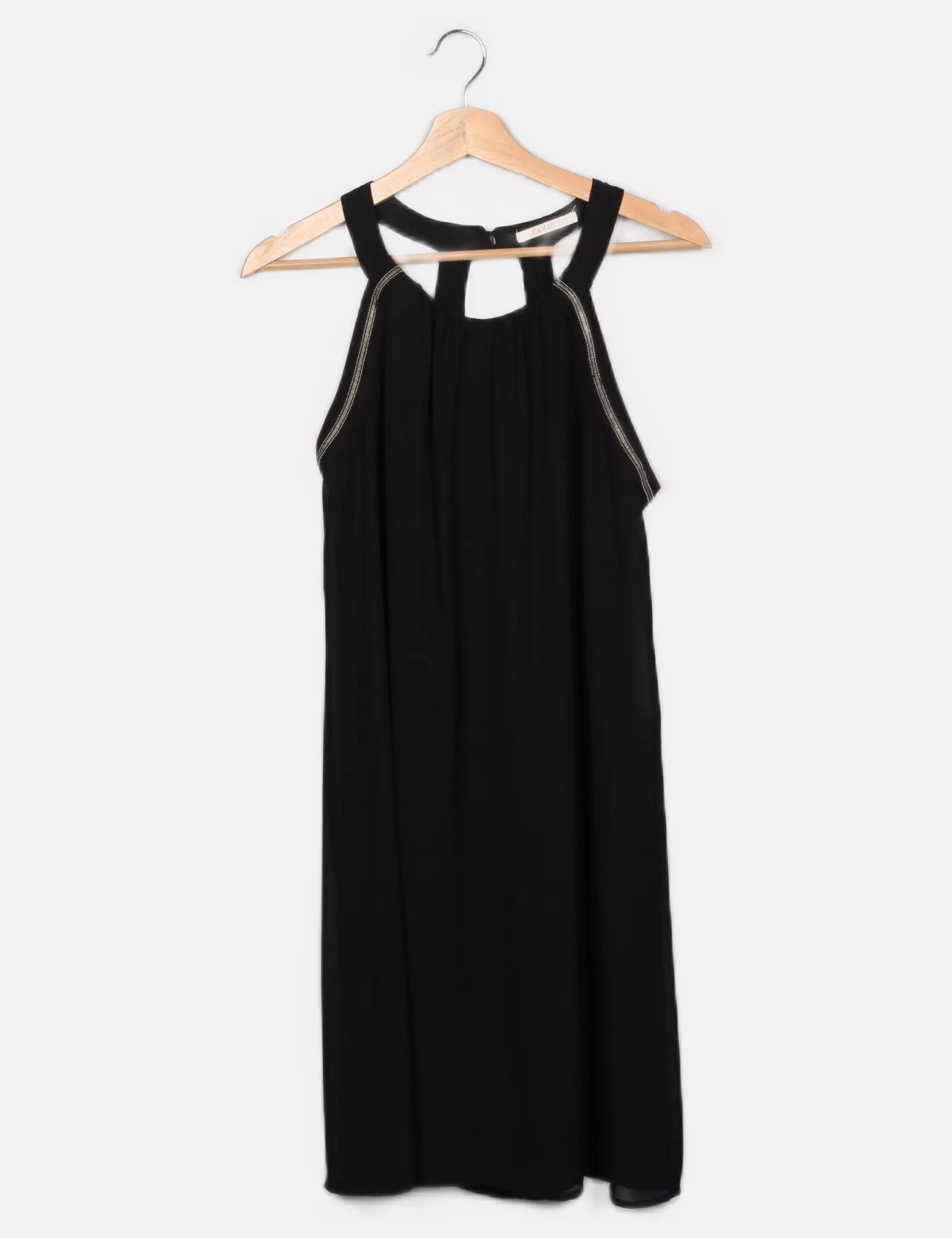 Camaïeu casual dress Flowing