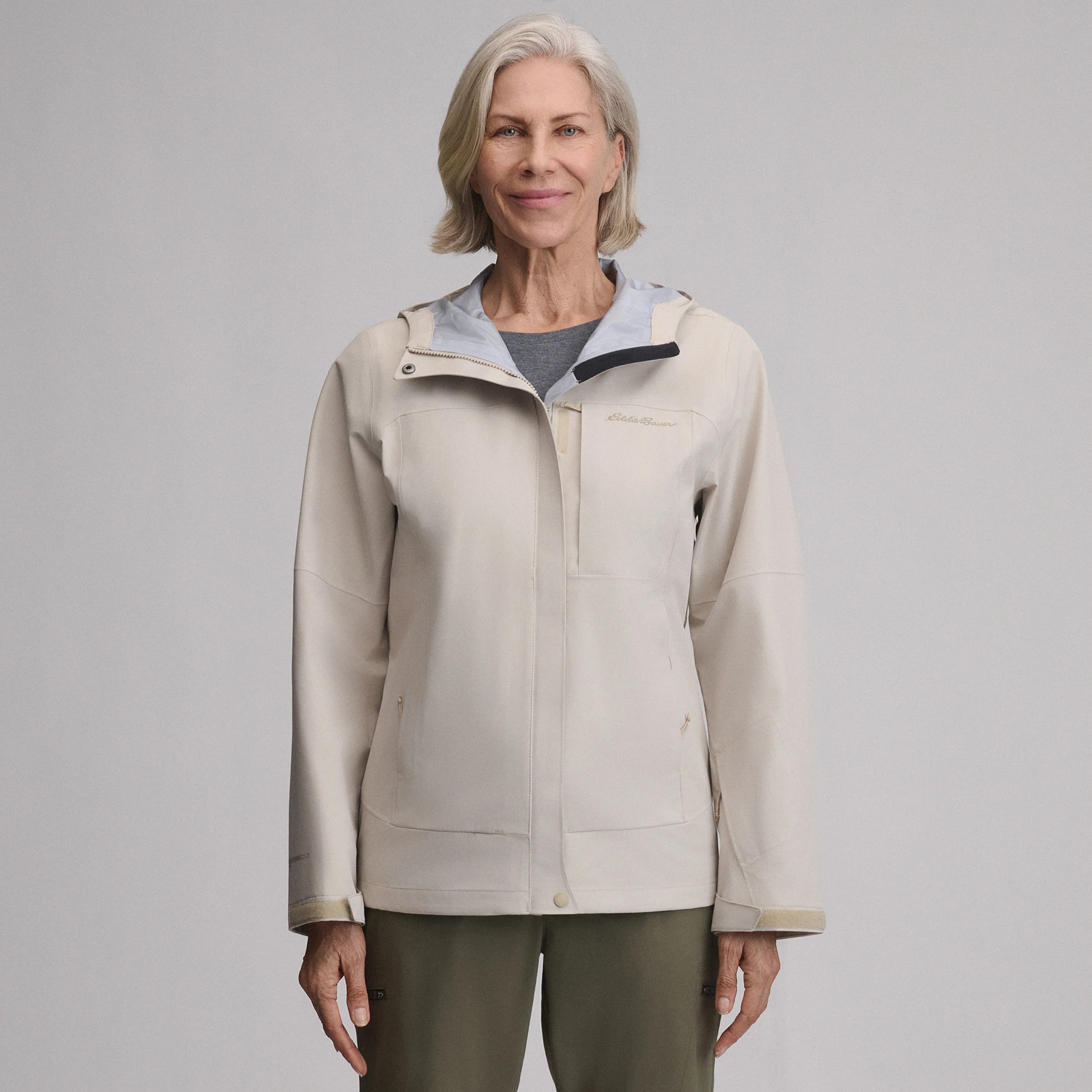 Women's Chair Six 3L Shell Ski Jacket