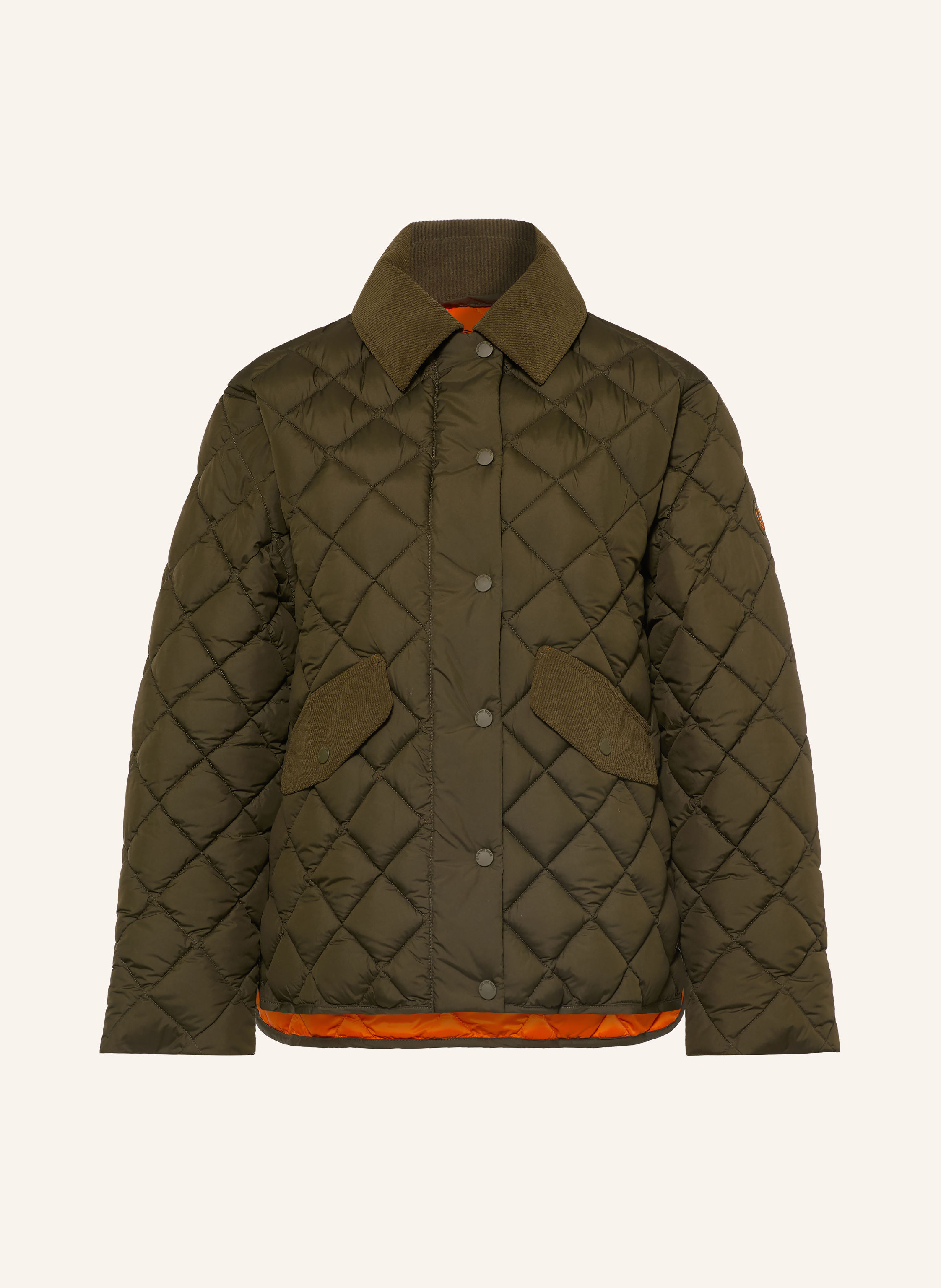SAVE THE DUCK Steppjacke JODIE