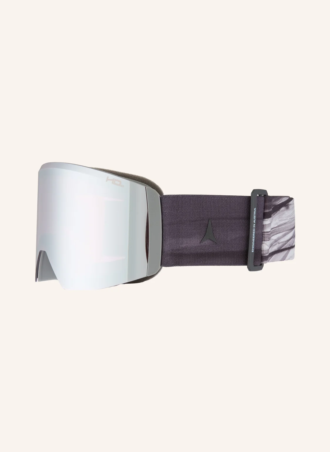 ATOMIC Skibrille FOUR Q L HD