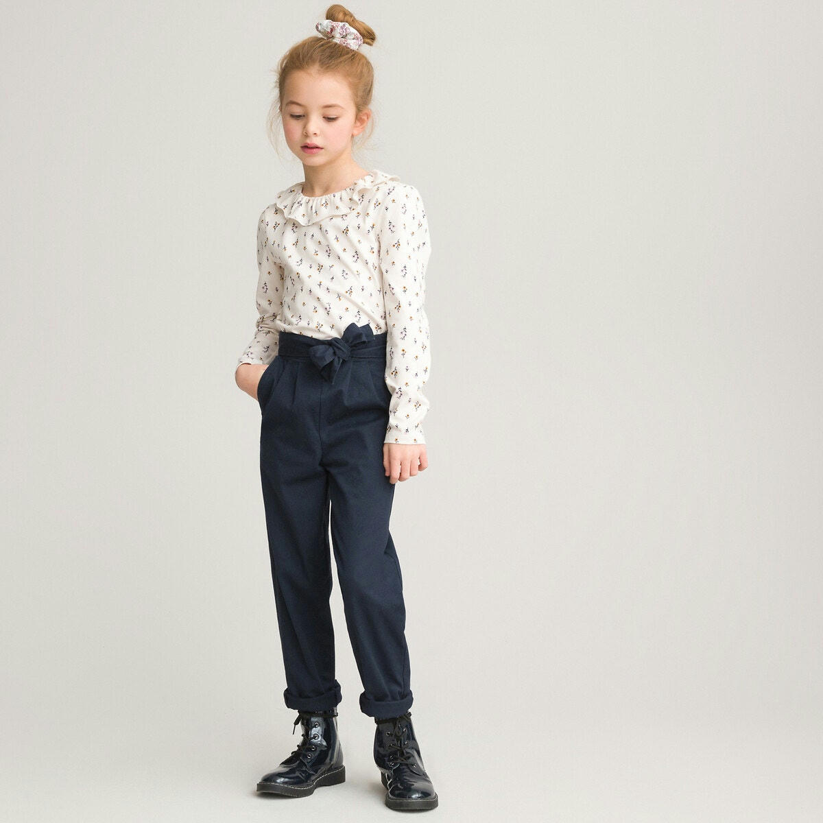 Pantalon chino