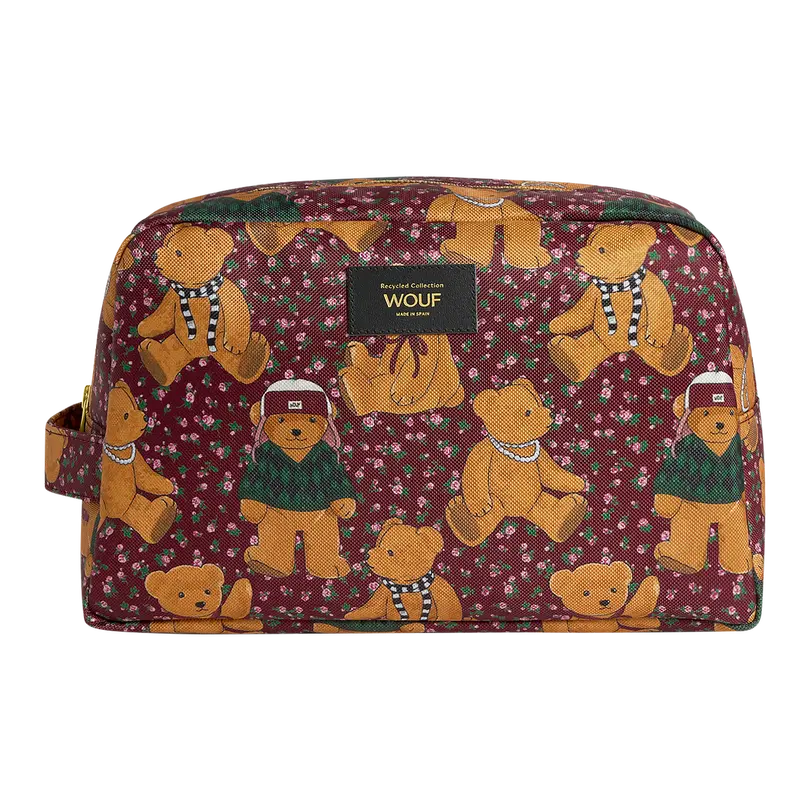 Kosmetiktasche Cozy