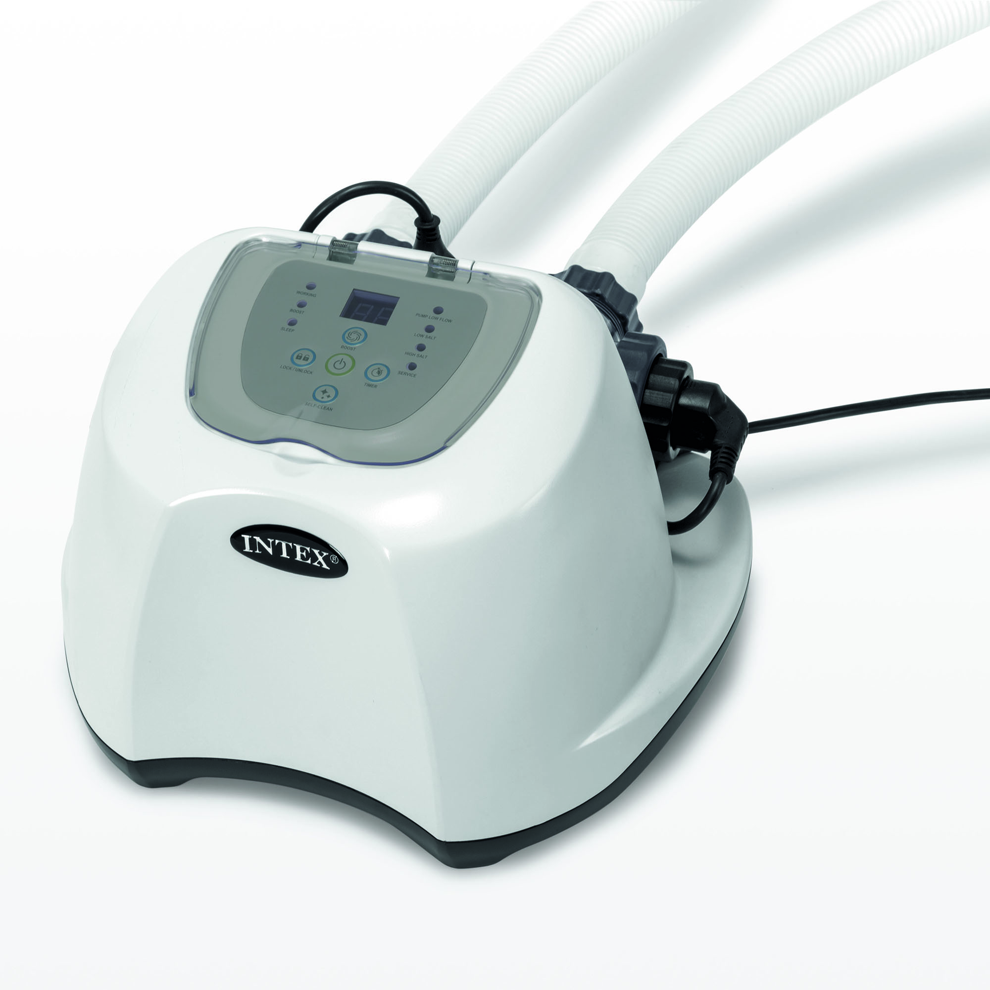 Sistema Tratamento P/Piscinas