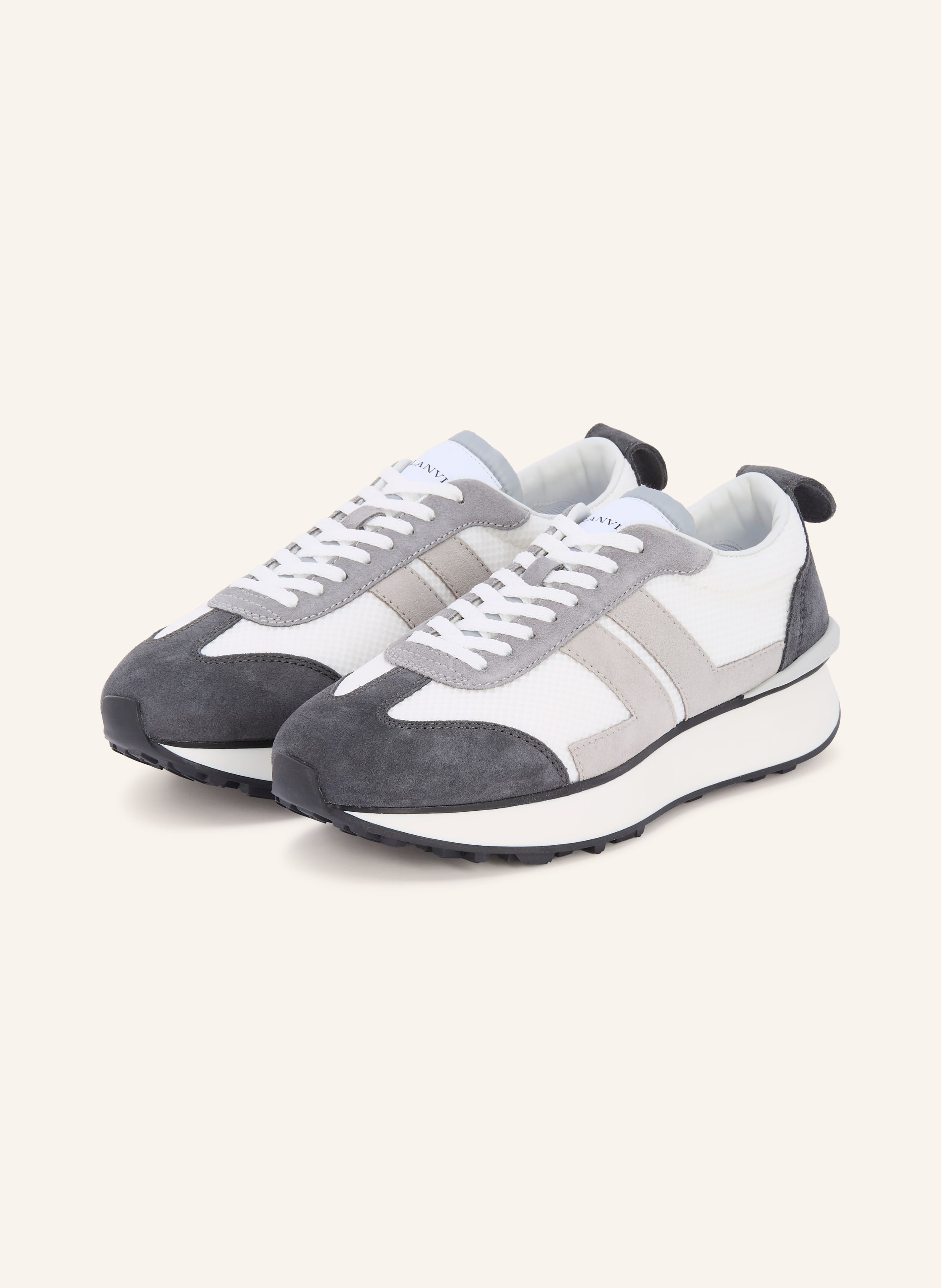LANVIN Sneaker BUMPR