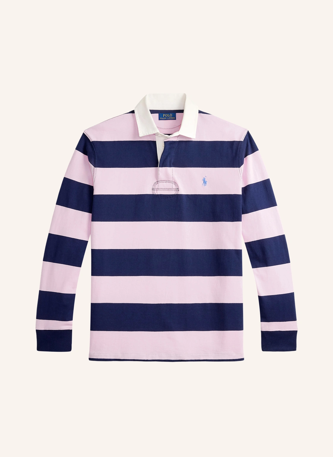 POLO RALPH LAUREN Rugbyshirt