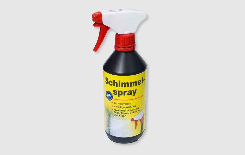 Schimmelspray FIX 2000