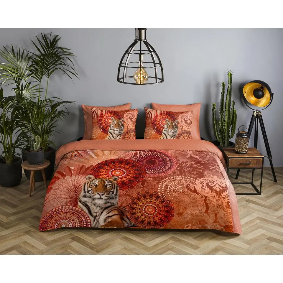 Hip Dekbedovertrek Anakin-Lits-Jumeaux (240x200 cm)