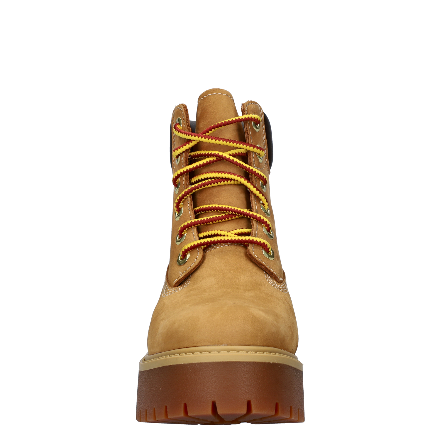 Timberland Stone Street dames veterboot