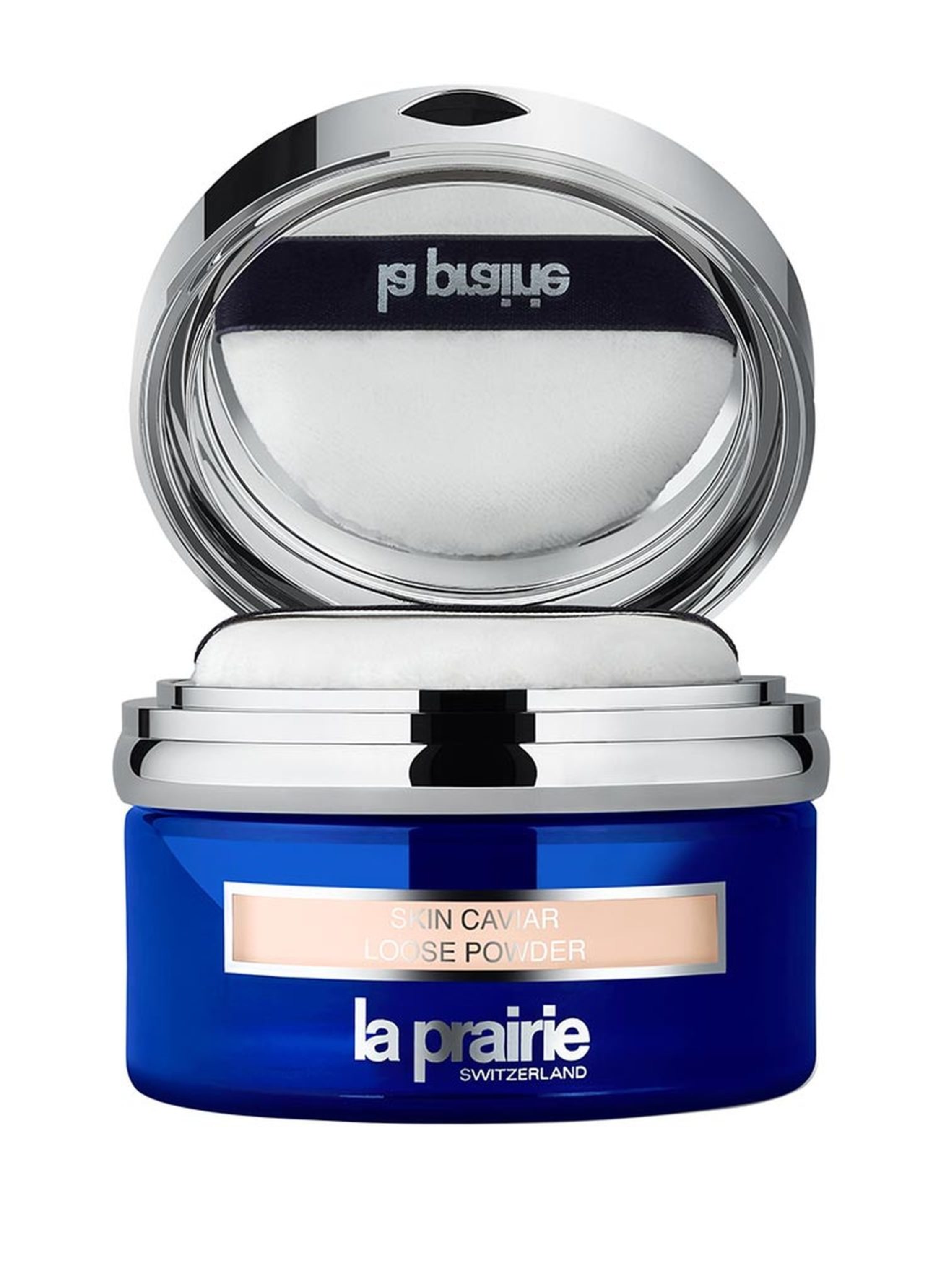 La Prairie SKIN CAVIAR LOOSE POWDER