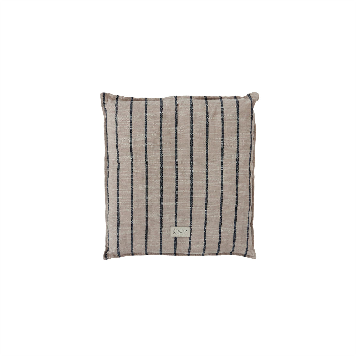 OYOY Buitenkussen Kyoto - gerecycled polyester