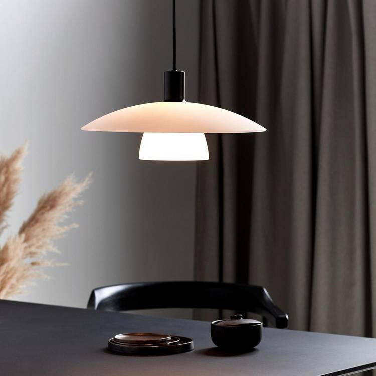 Nordlux Verona Pendant Light - Black