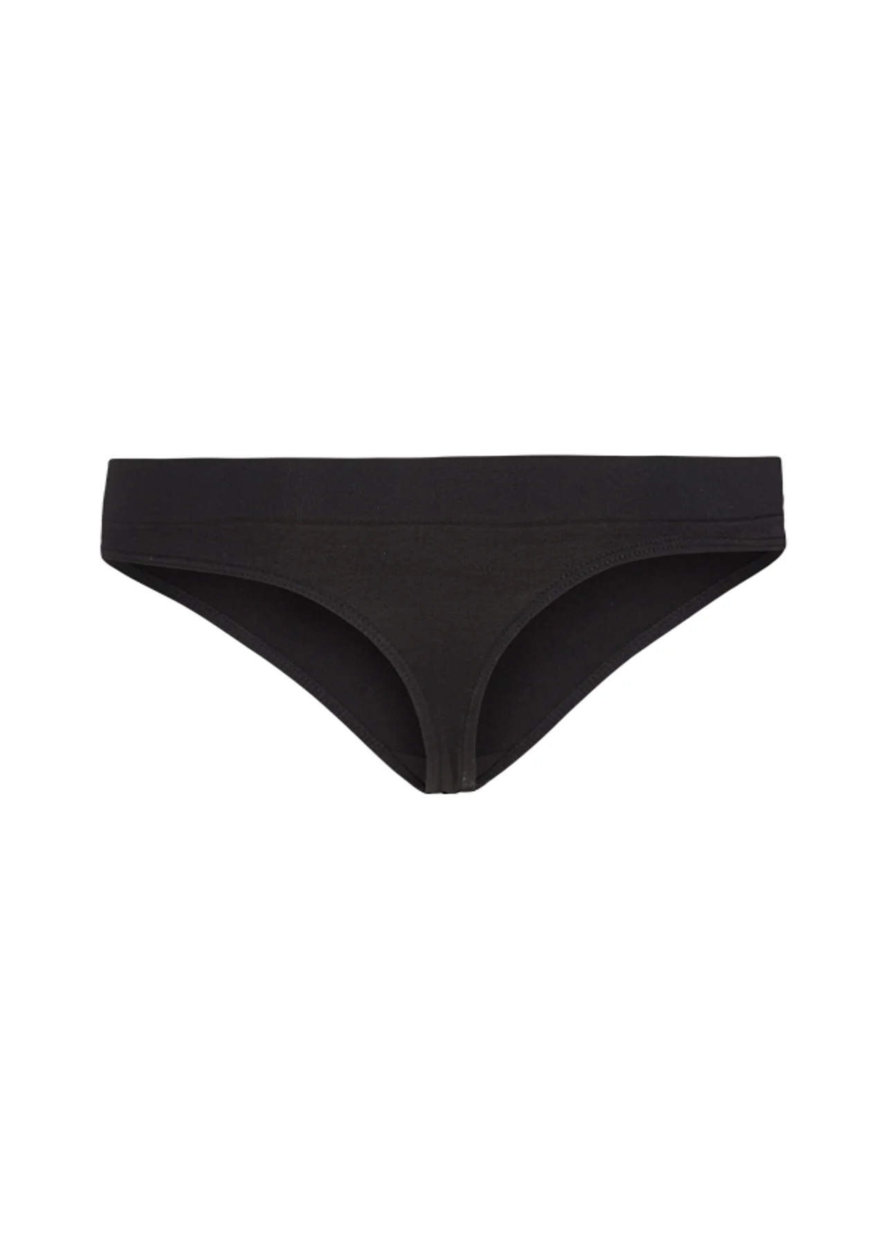 Seamless G-String