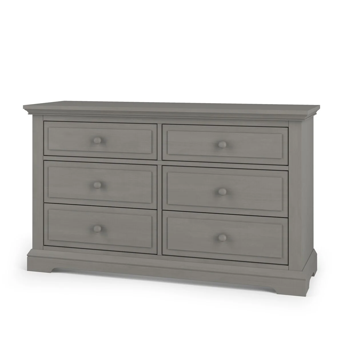 Jordyn Select Double Dresser