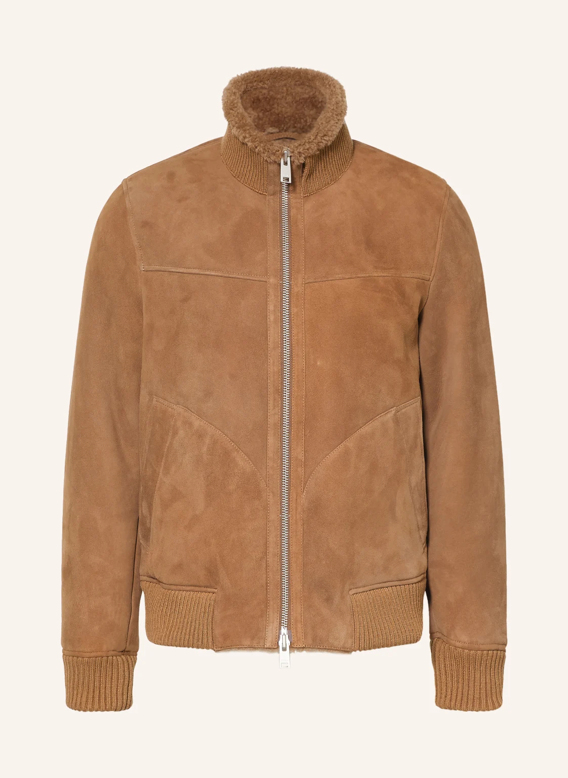ARMA Lederjacke AREK