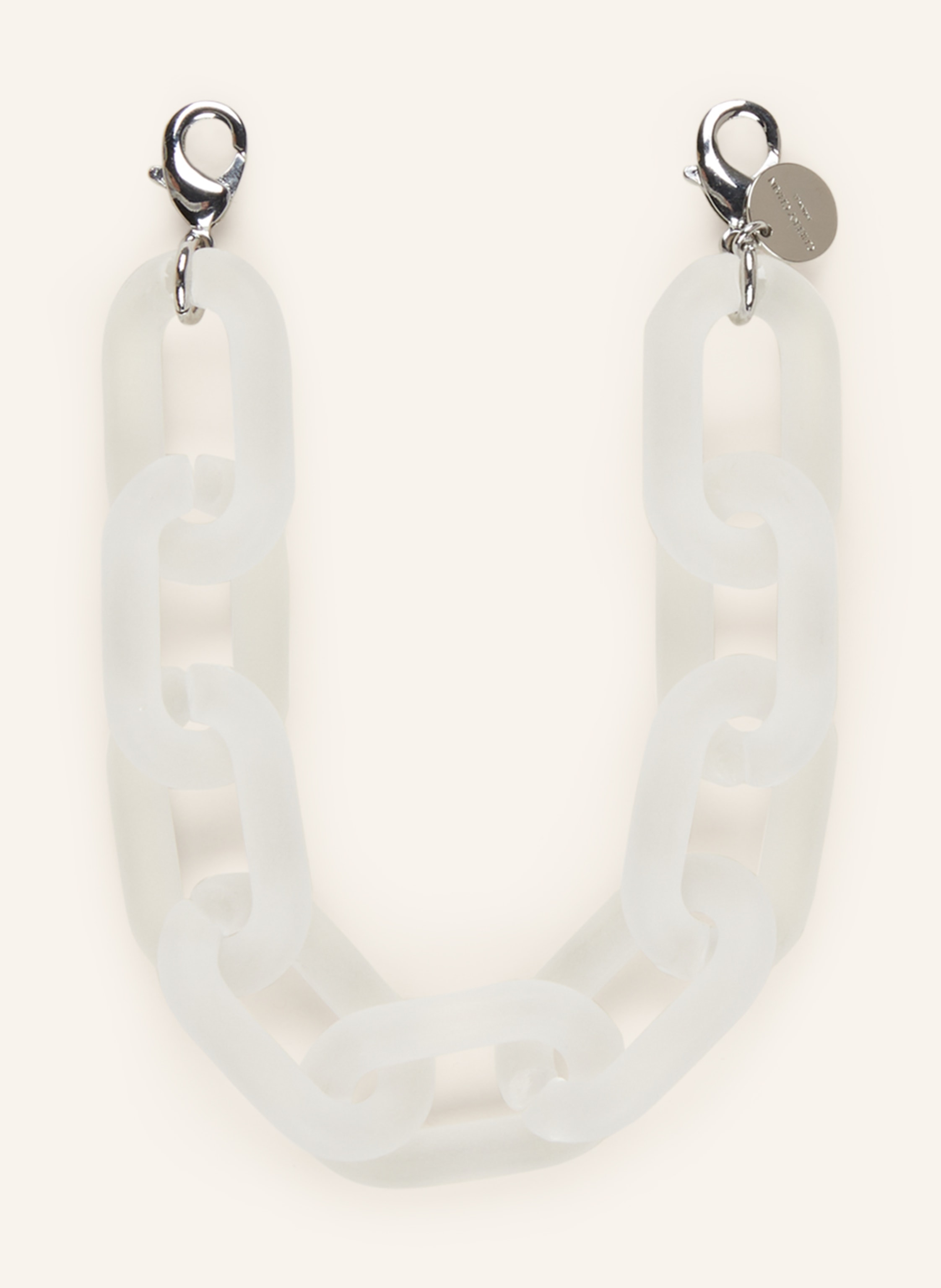 CHEEKY CHAIN MUNICH Smartphone-Kette ICY