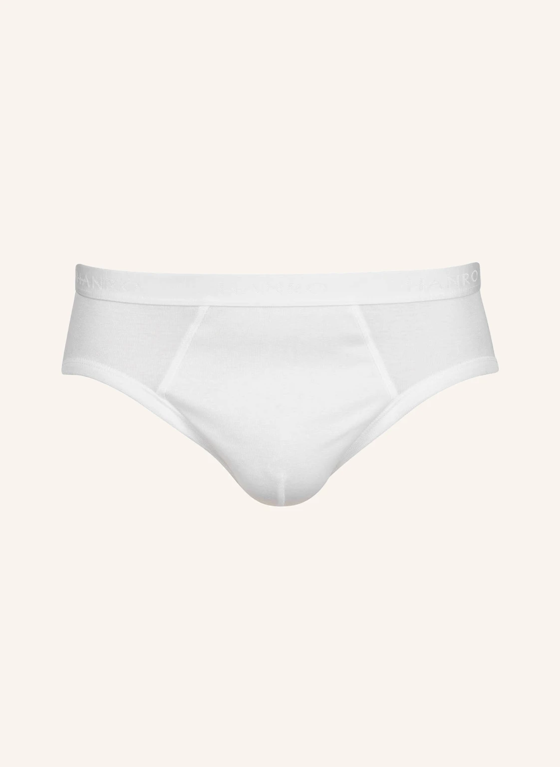 HANRO Slip COTTON PURE