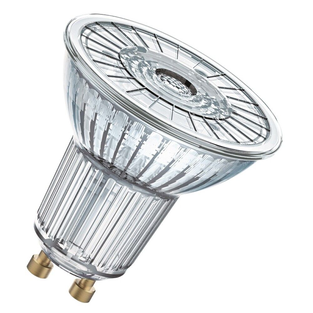 SPOTPÆRER LEDVANCE SUPERSTAR 3,4 W GU10 2700 K