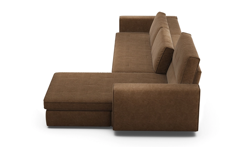 Ecksofa CLOUDY1